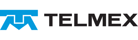 Logo Telmex